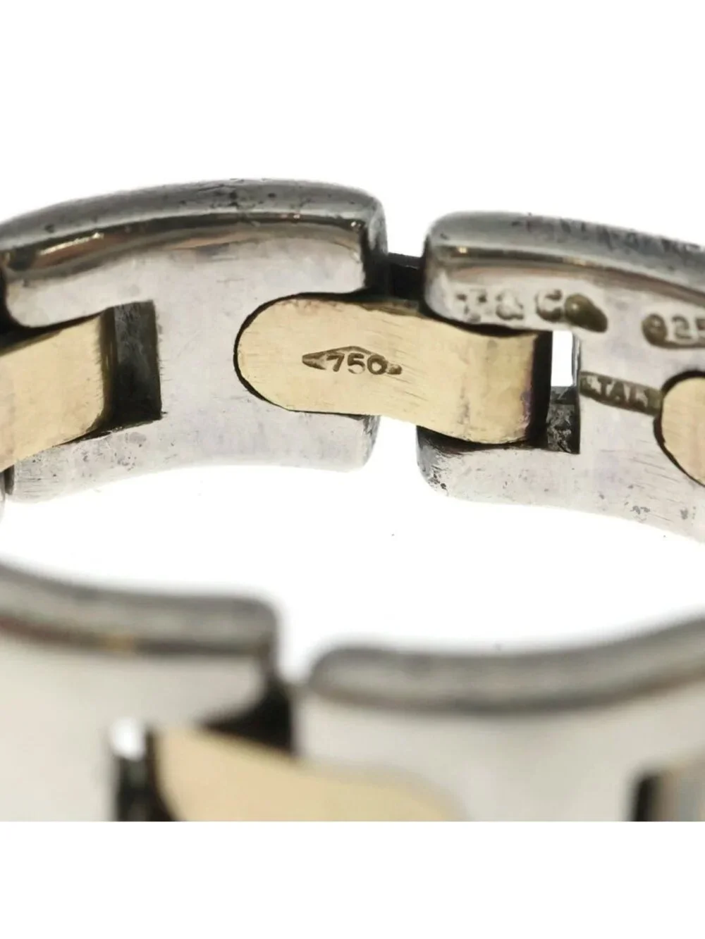 Tiffany & Co. product name